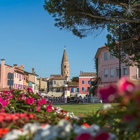 Villaggio Luna Due Caorle Exterior foto