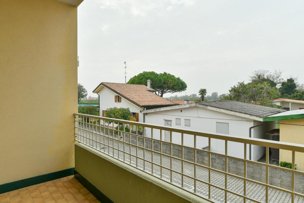 Villaggio Luna Due Caorle Exterior foto