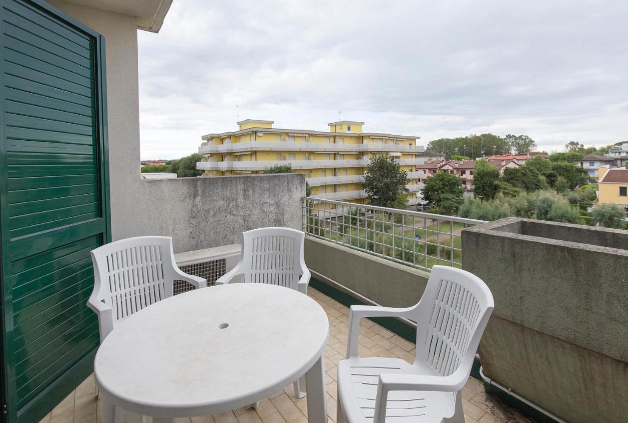 Villaggio Luna Due Caorle Exterior foto