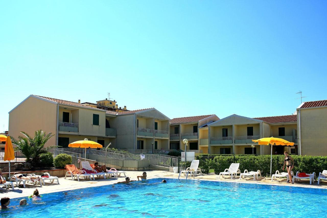 Villaggio Luna Due Caorle Exterior foto
