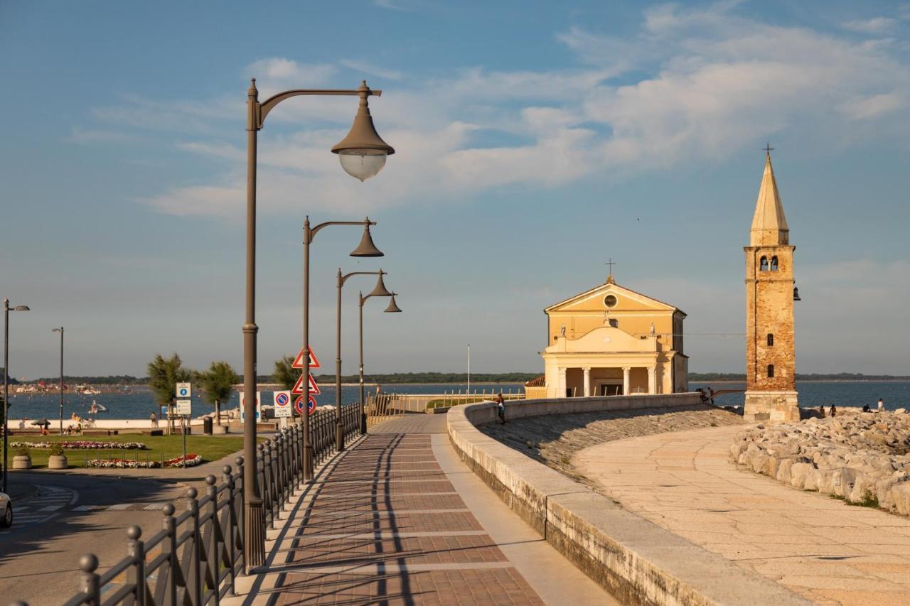 Villaggio Luna Due Caorle Exterior foto