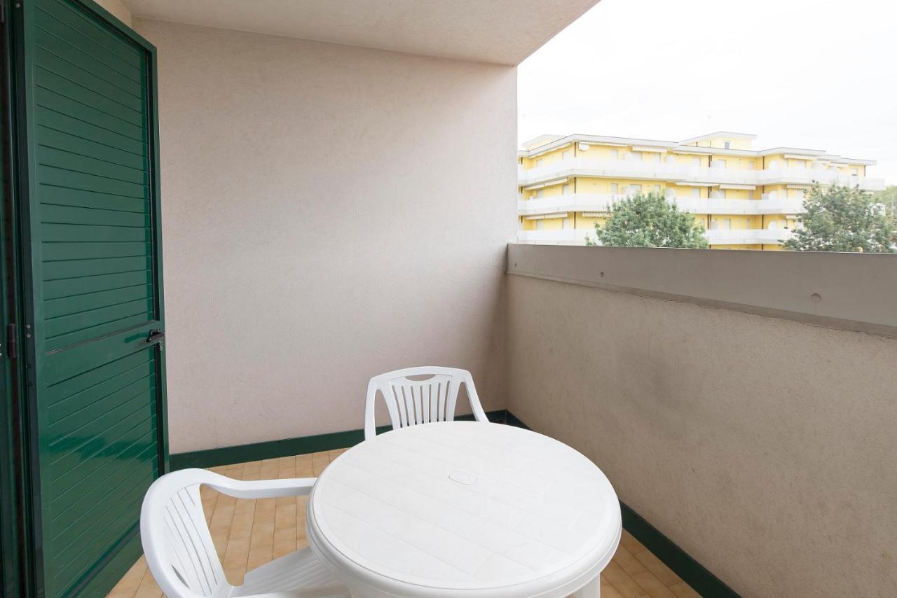 Villaggio Luna Due Caorle Exterior foto