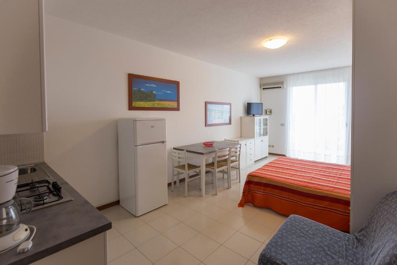 Villaggio Luna Due Caorle Exterior foto