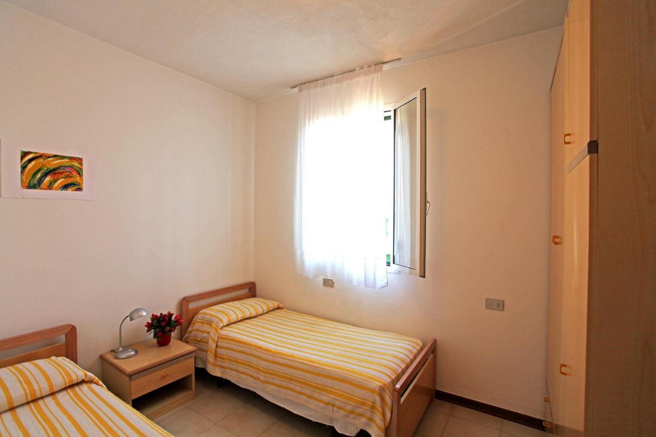 Villaggio Luna Due Caorle Exterior foto