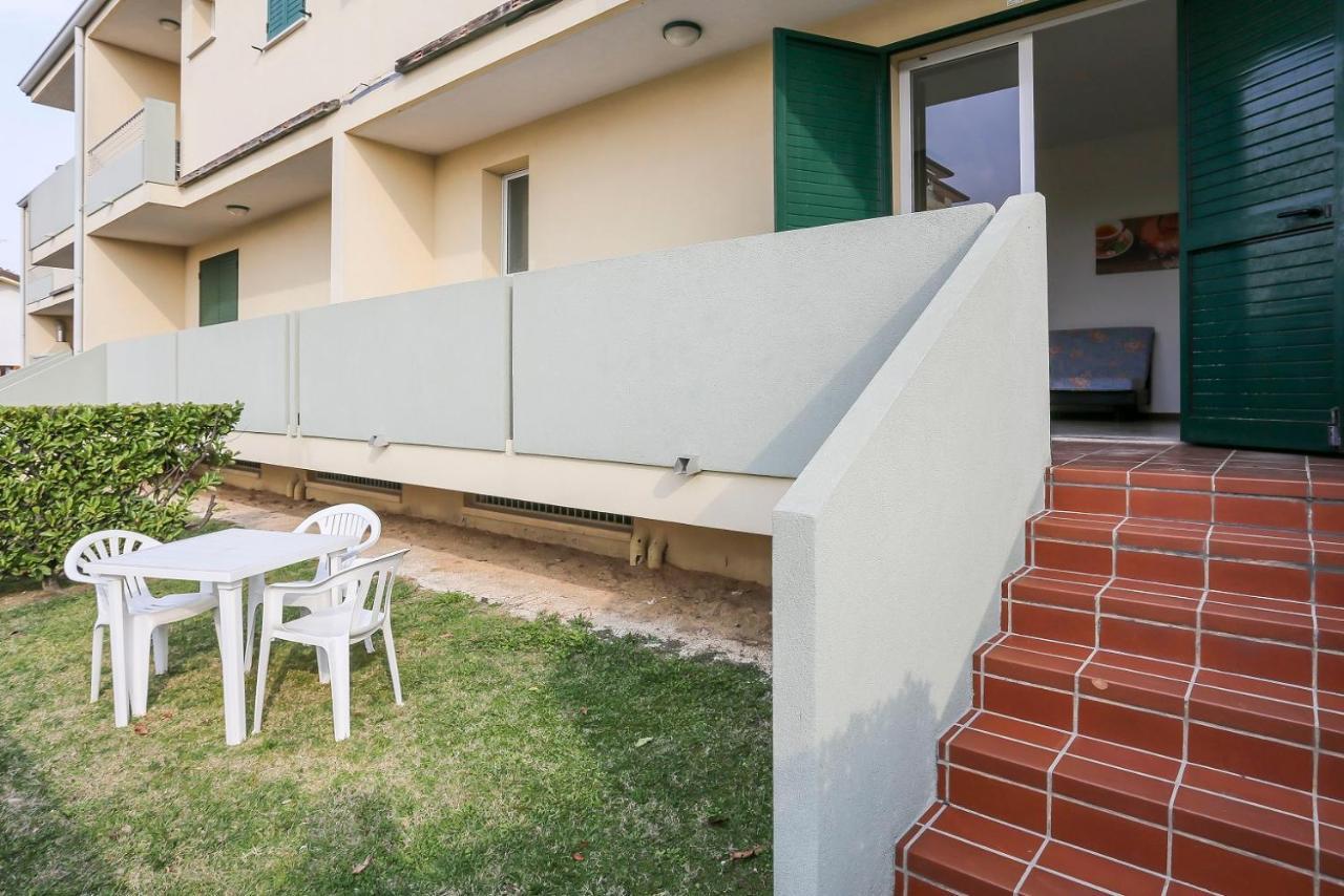 Villaggio Luna Due Caorle Exterior foto