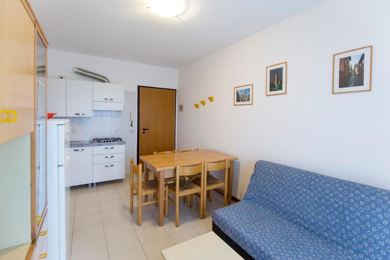 Villaggio Luna Due Caorle Exterior foto