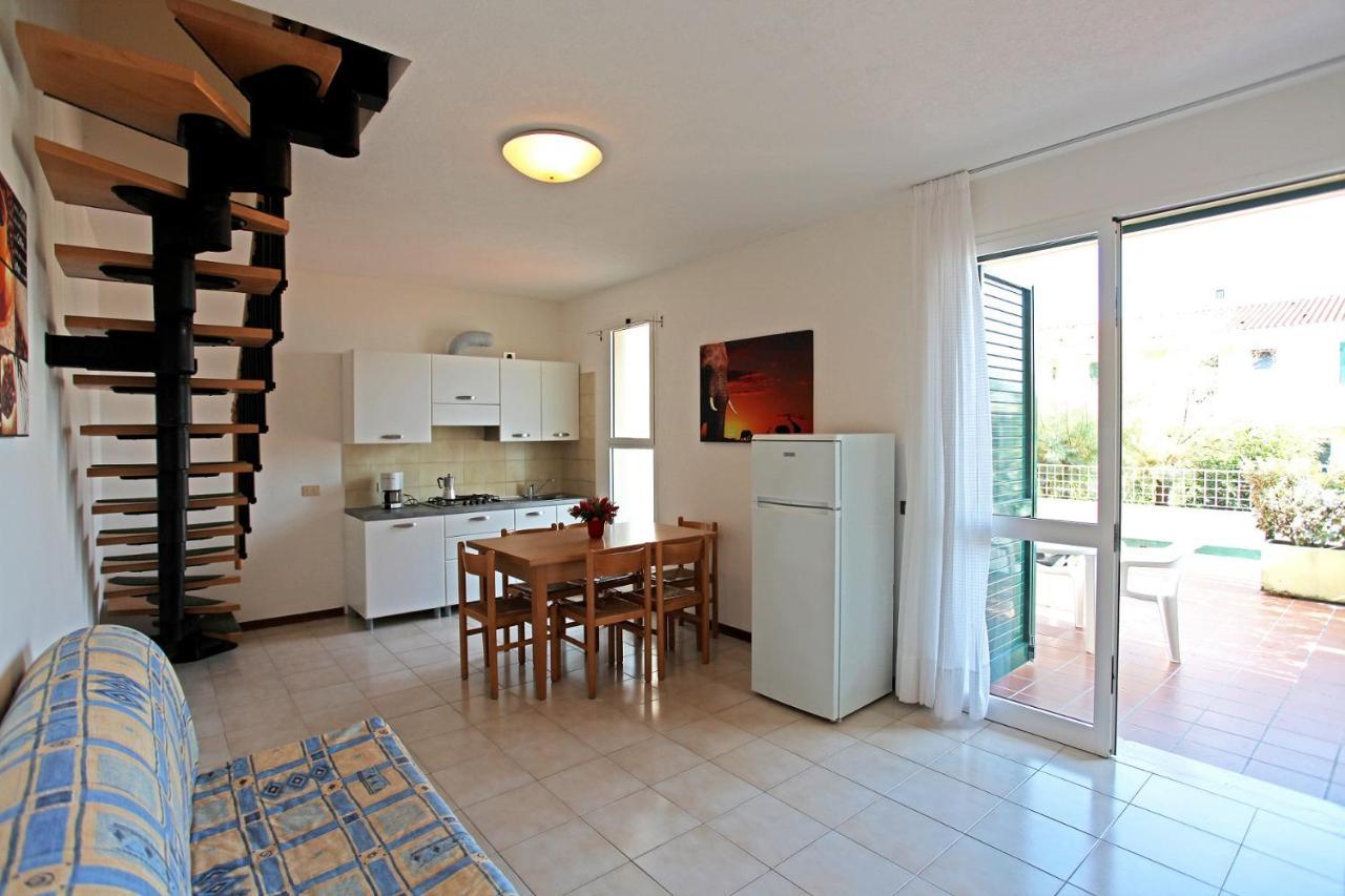 Villaggio Luna Due Caorle Exterior foto