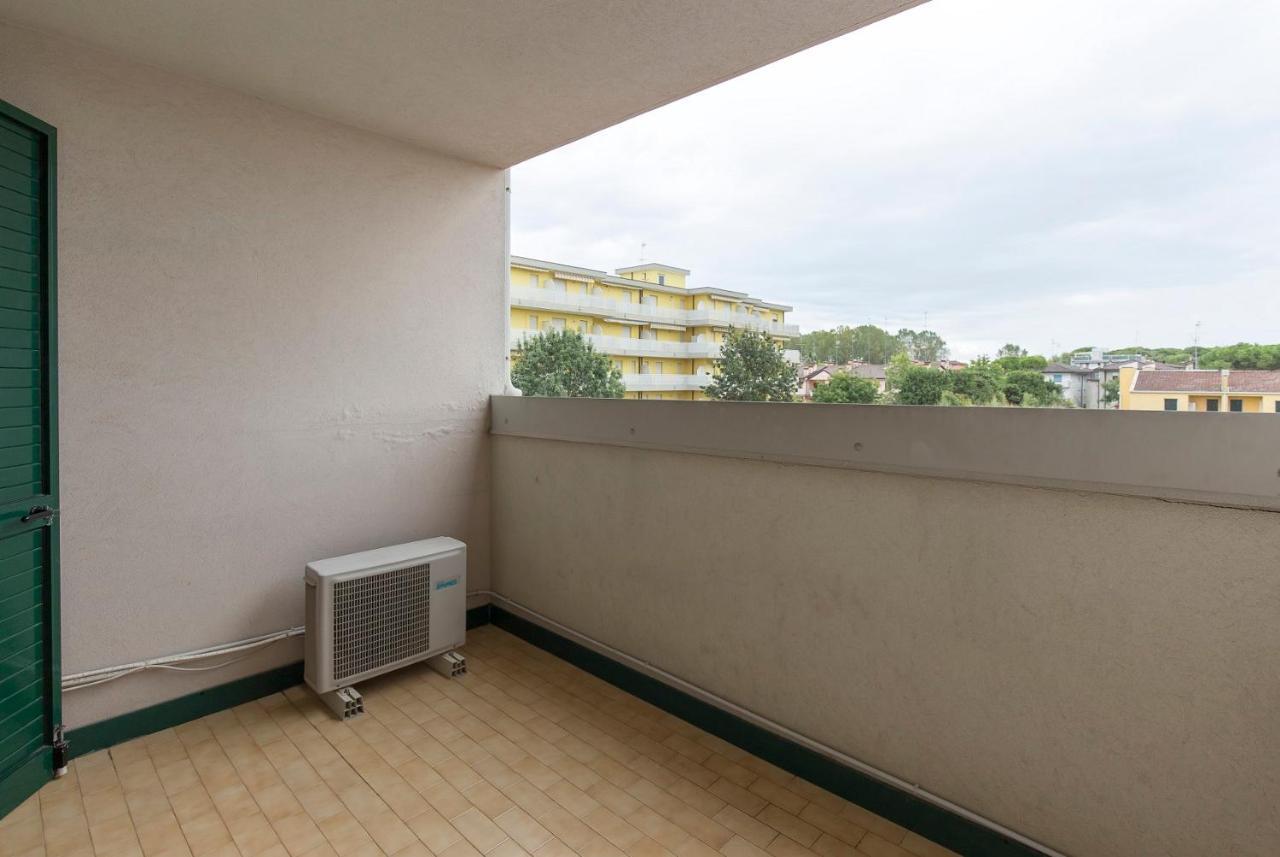 Villaggio Luna Due Caorle Exterior foto