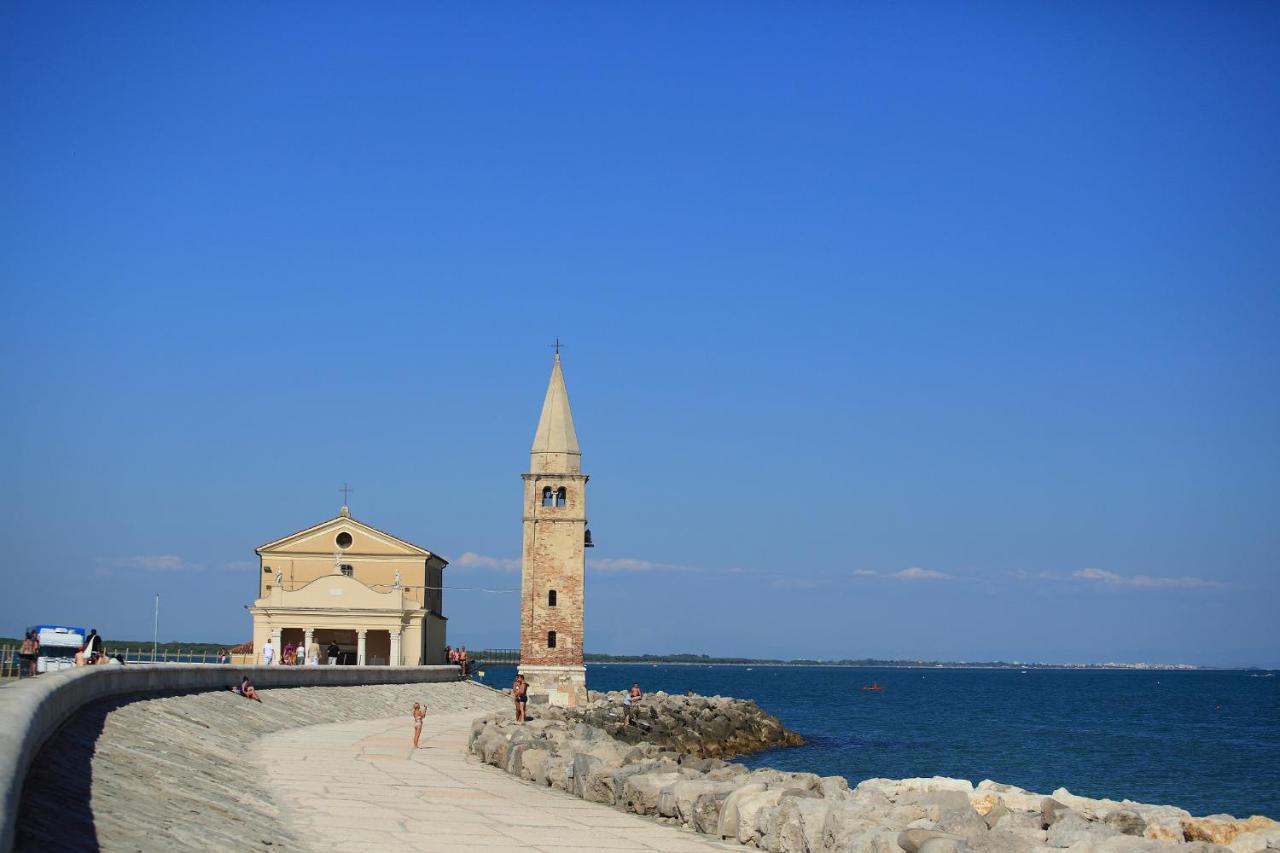 Villaggio Luna Due Caorle Exterior foto