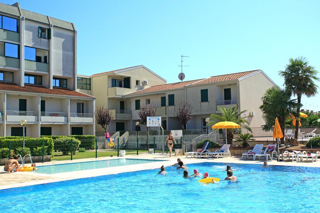 Villaggio Luna Due Caorle Exterior foto